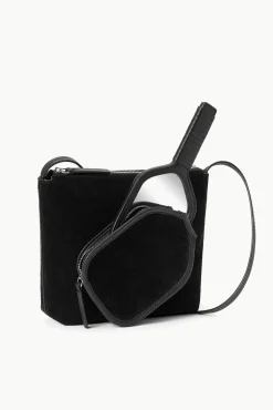 ACE CROSSBODY BAG BLACK