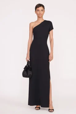 ADALYNN DRESS BLACK