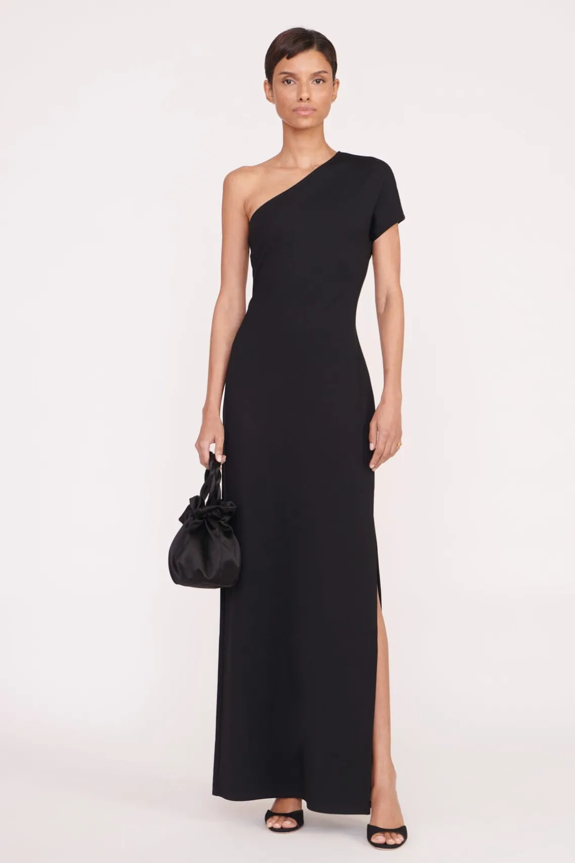 ADALYNN DRESS BLACK