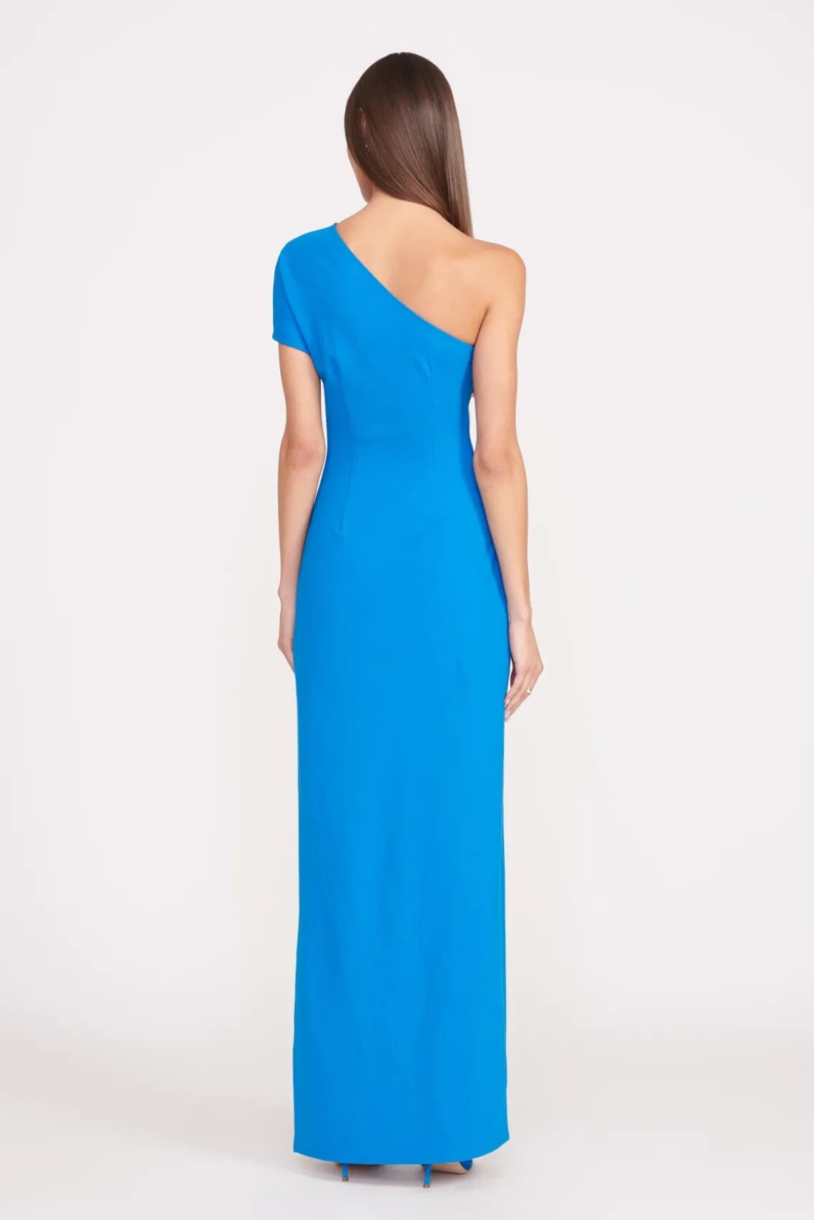 ADALYNN DRESS DIRECTOR BLUE