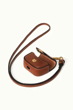 AIRPOD PRO CASE TAN