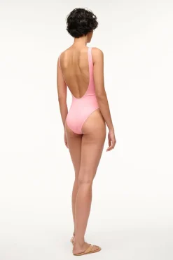 ALDER ONE PIECE PEARL PINK