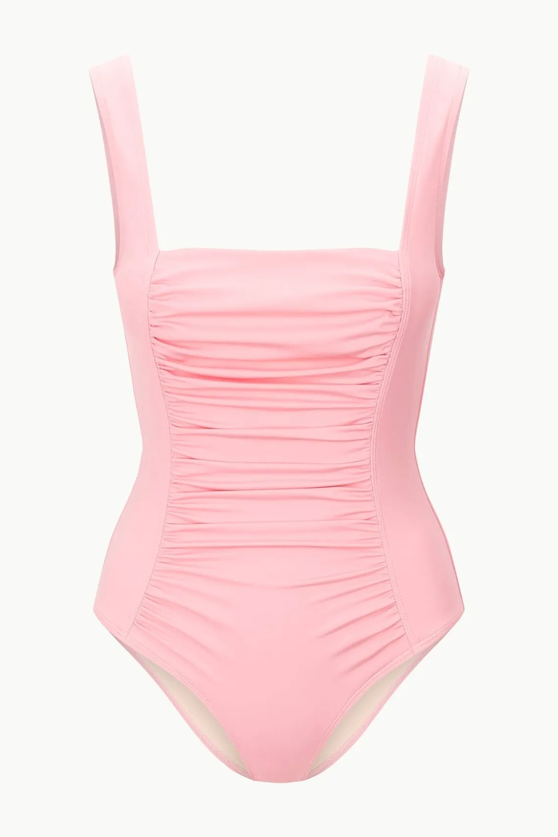 ALDER ONE PIECE PEARL PINK