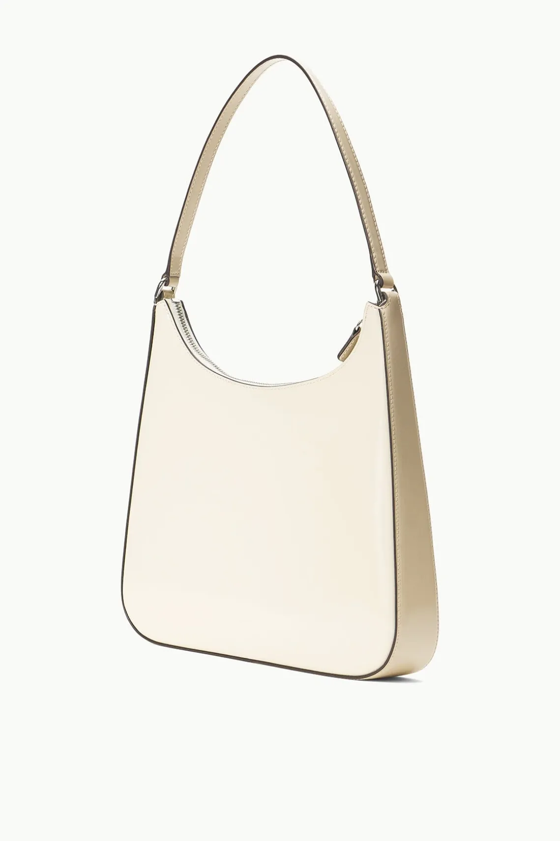 ALEC BAG CREAM CONTRAST