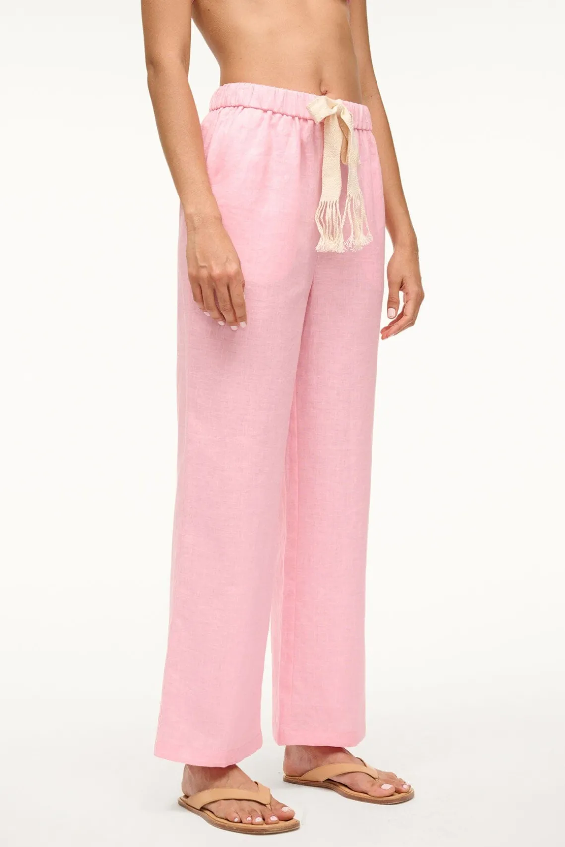 ALIZE PANT PEARL PINK