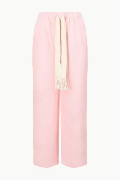 ALIZE PANT PEARL PINK