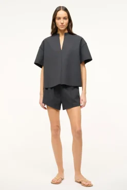 AMIGONI TOP BLACK