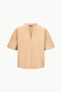 AMIGONI TOP FAWN