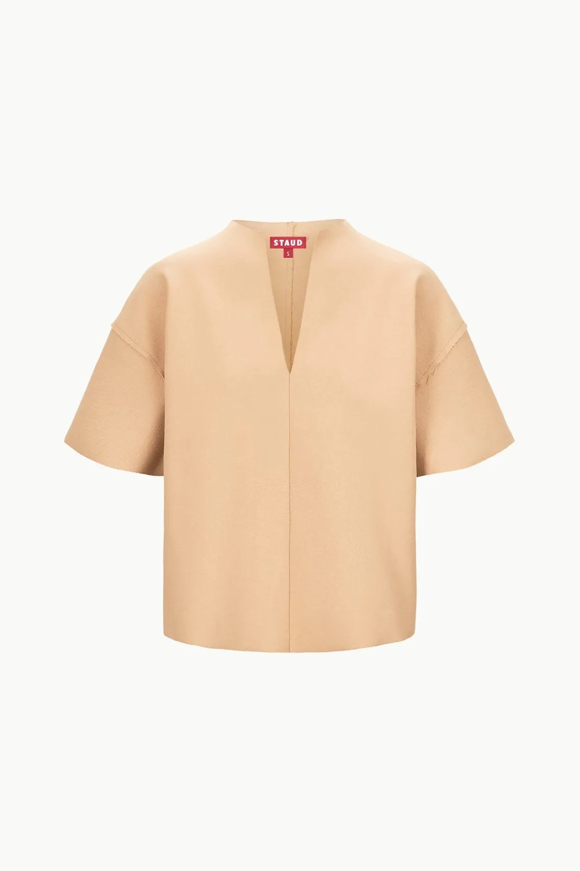 AMIGONI TOP FAWN