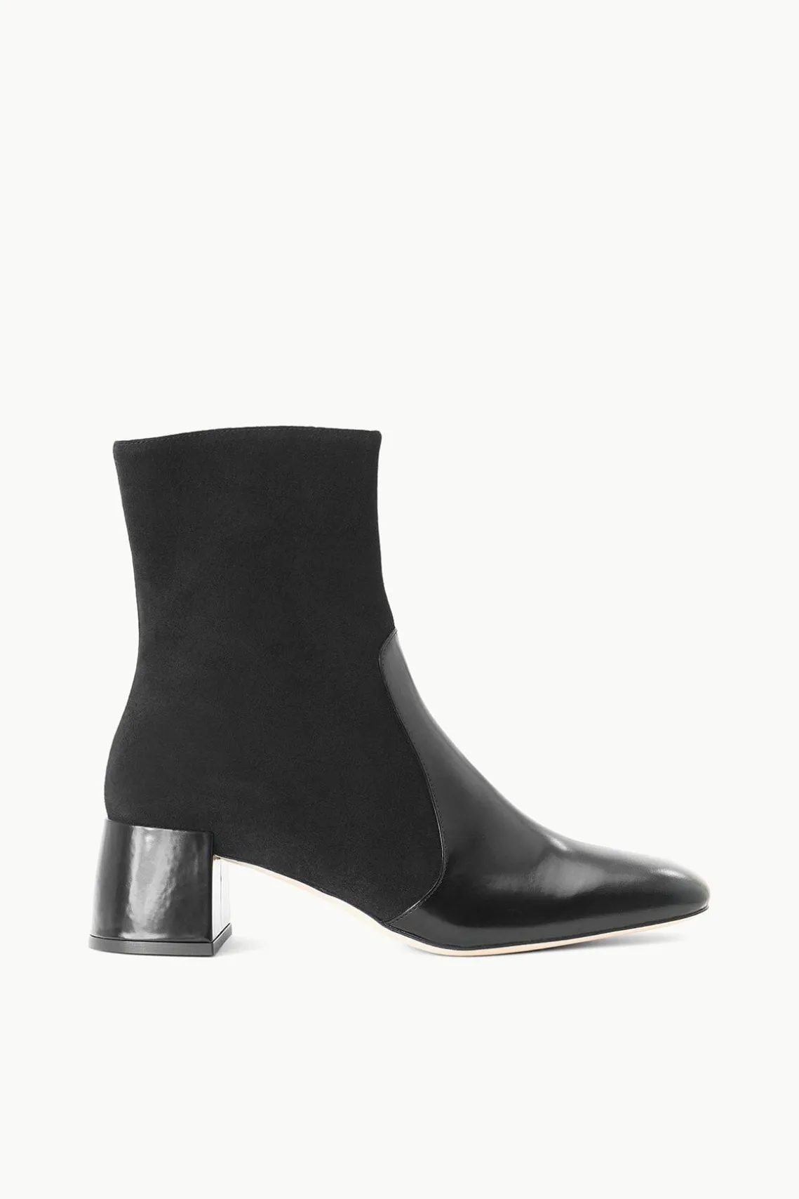 ANDY ANKLE BOOT BLACK
