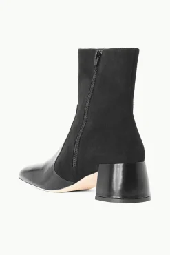 ANDY ANKLE BOOT BLACK