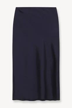 ANGELA SKIRT NAVY