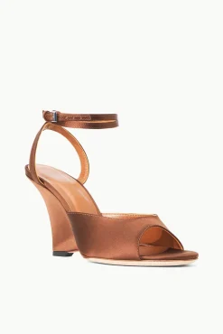ANOUSH WEDGE CLOVE
