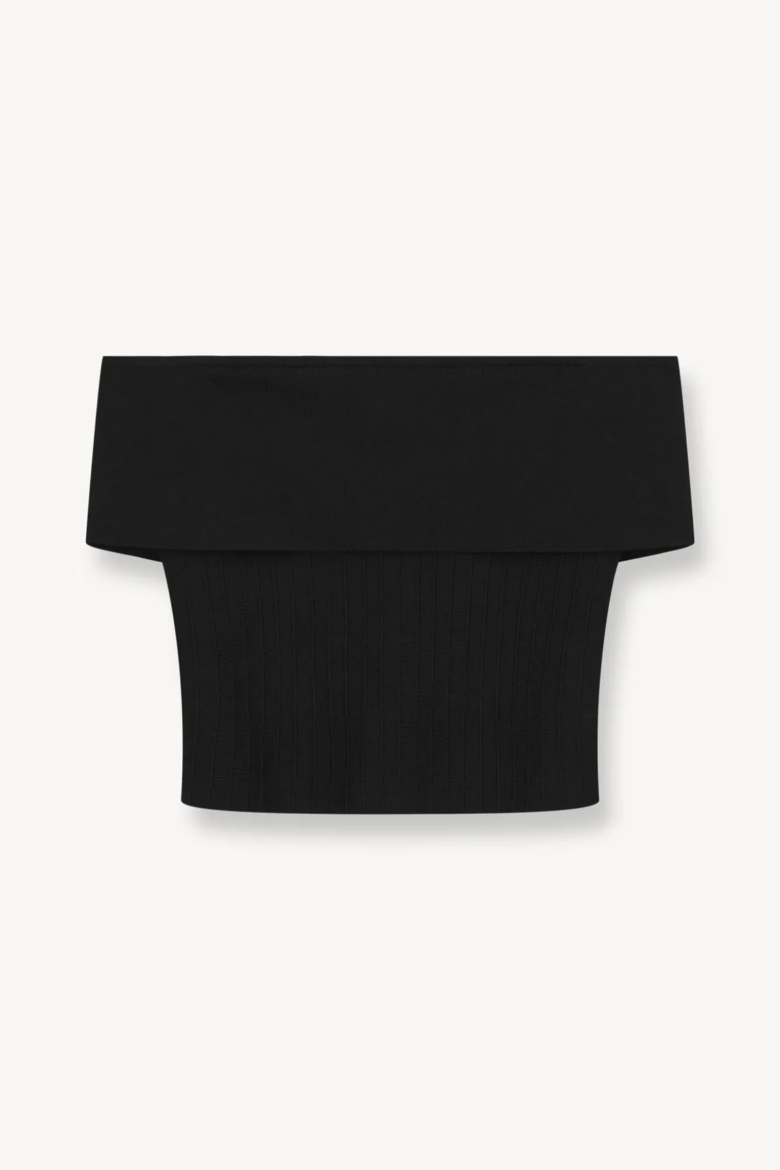 ARTISTRY TOP BLACK