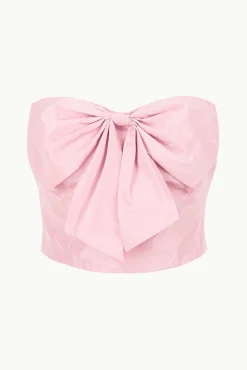 ATTICUS TOP CHERRY BLOSSOM