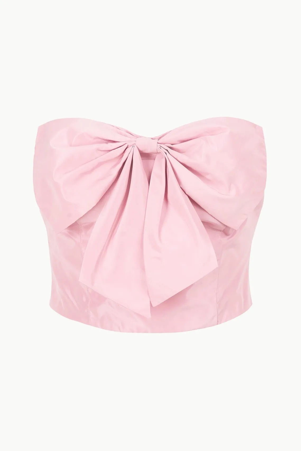 ATTICUS TOP CHERRY BLOSSOM
