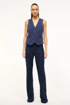 AVOLA PANT NAVY