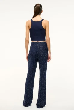 AVOLA PANT NAVY