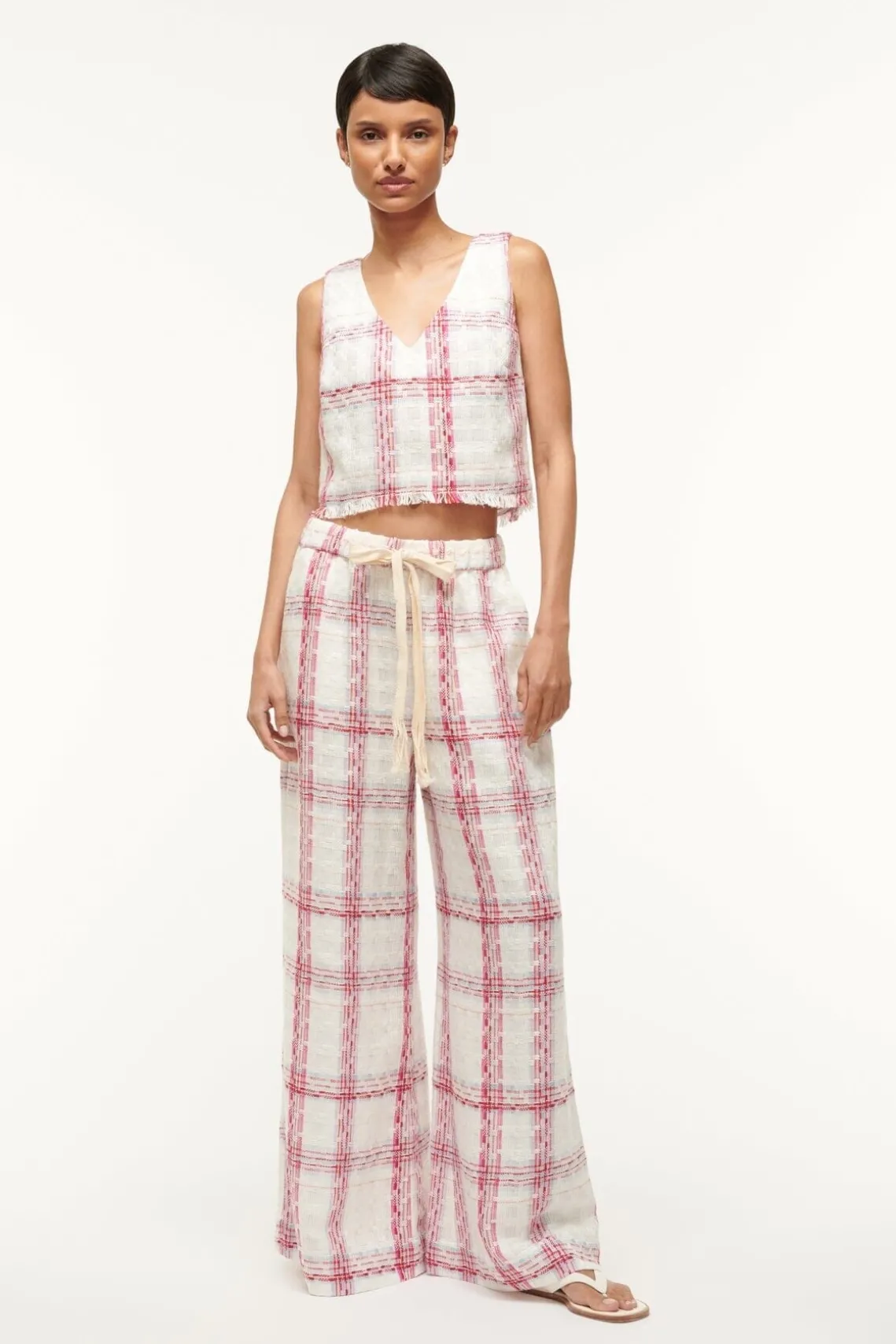 BARDI PANT TEA TOWEL