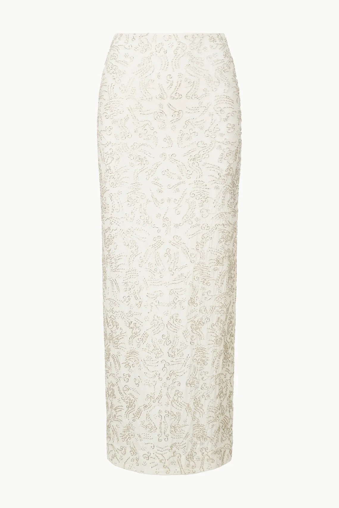 BARLETTA SKIRT IVORY