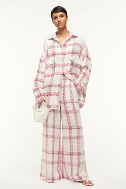BASSETTI SHIRT JACKET TEA TOWEL