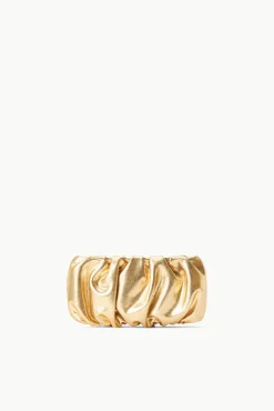 BEAN BAG  GOLD