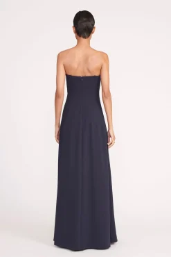BENJAMIN DRESS NAVY