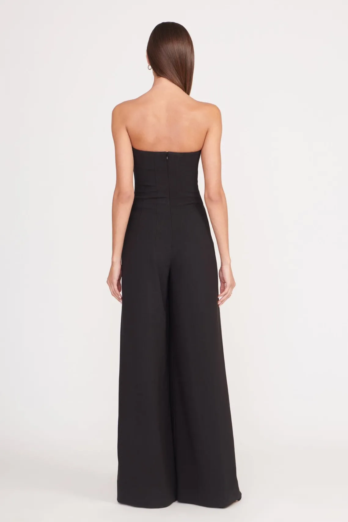 BENJAMIN JUMPSUIT BLACK