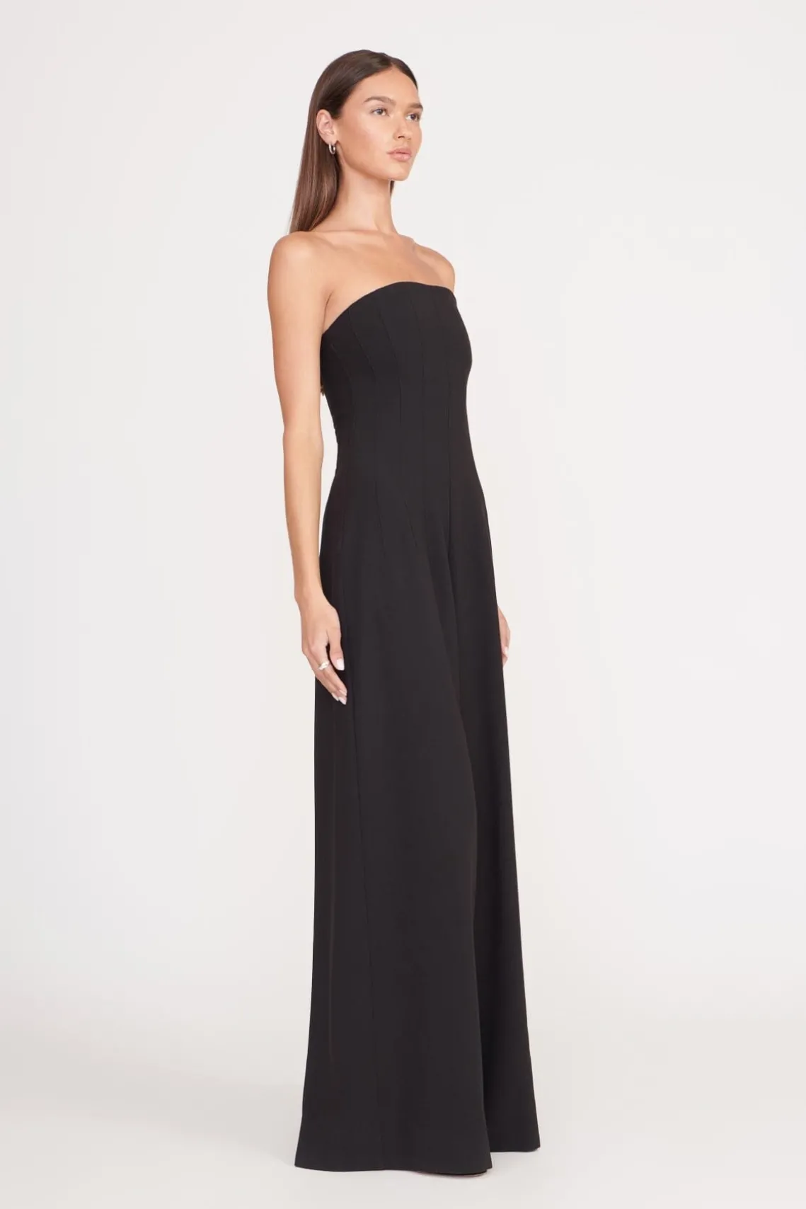 BENJAMIN JUMPSUIT BLACK