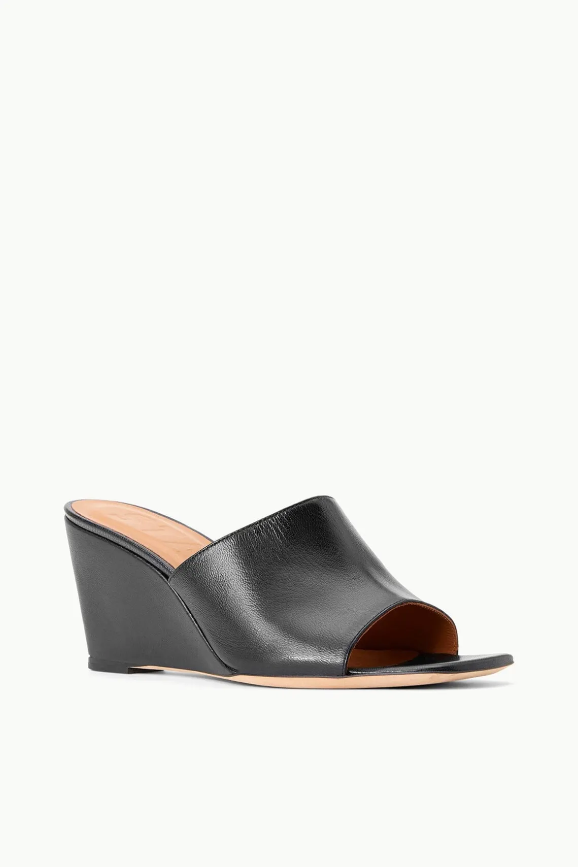 BLAIR WEDGE BLACK