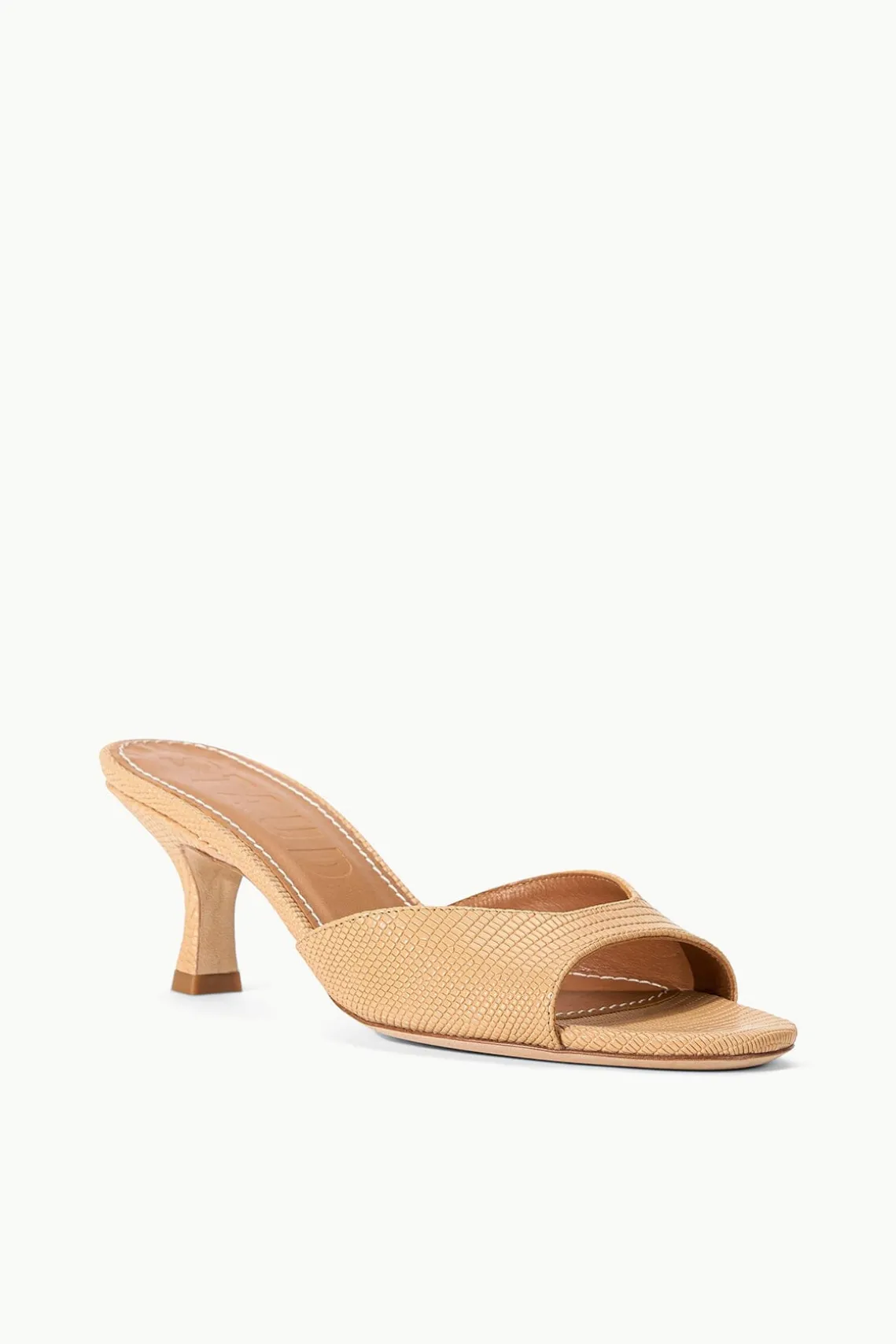 BRIGITTE MULE PORCINI
