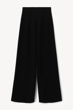 CALEB PANT BLACK