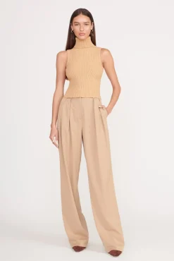 CALLUM TOP  CAMEL
