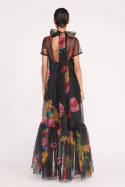CALLUNA DRESS FIRST BLOOM NIGHT