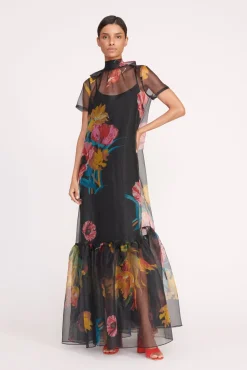 CALLUNA DRESS FIRST BLOOM NIGHT