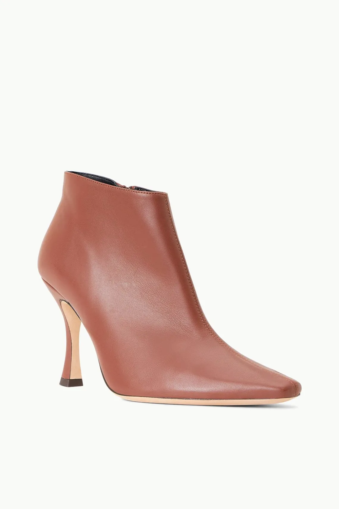 CAMI ANKLE BOOT CLOVE