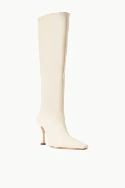 CAMI BOOT CREAM