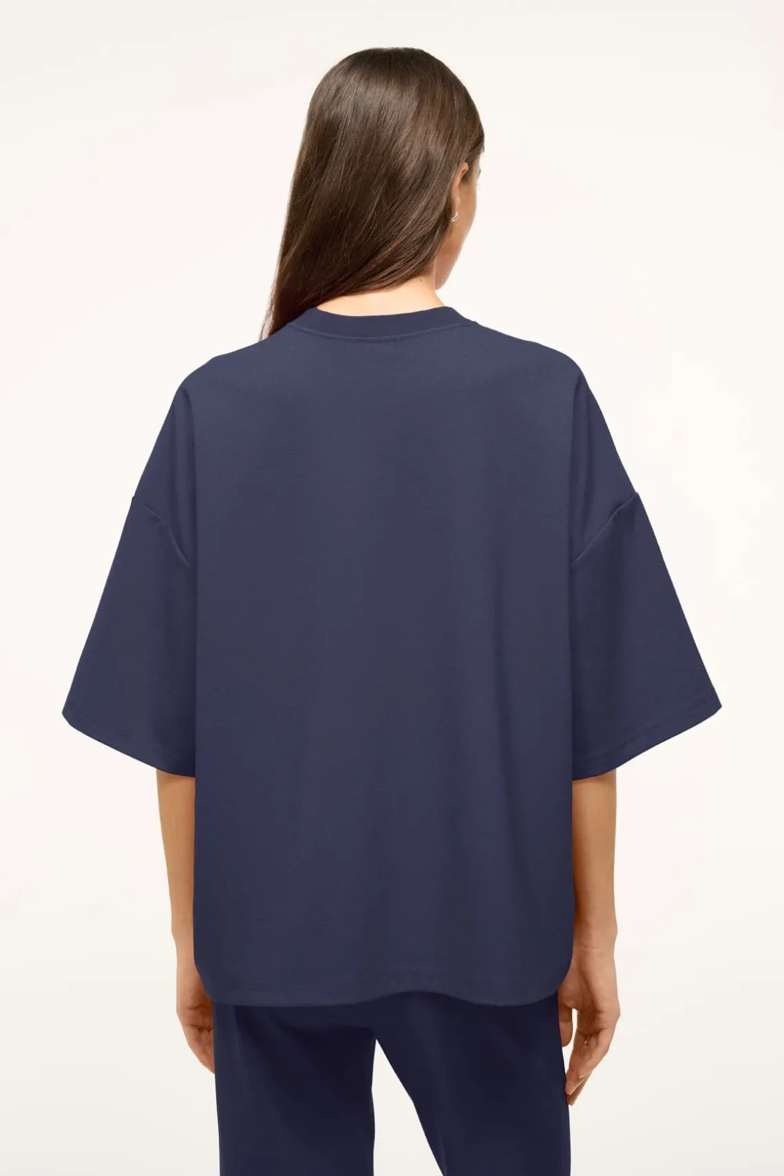 CAPSULE TOP NAVY