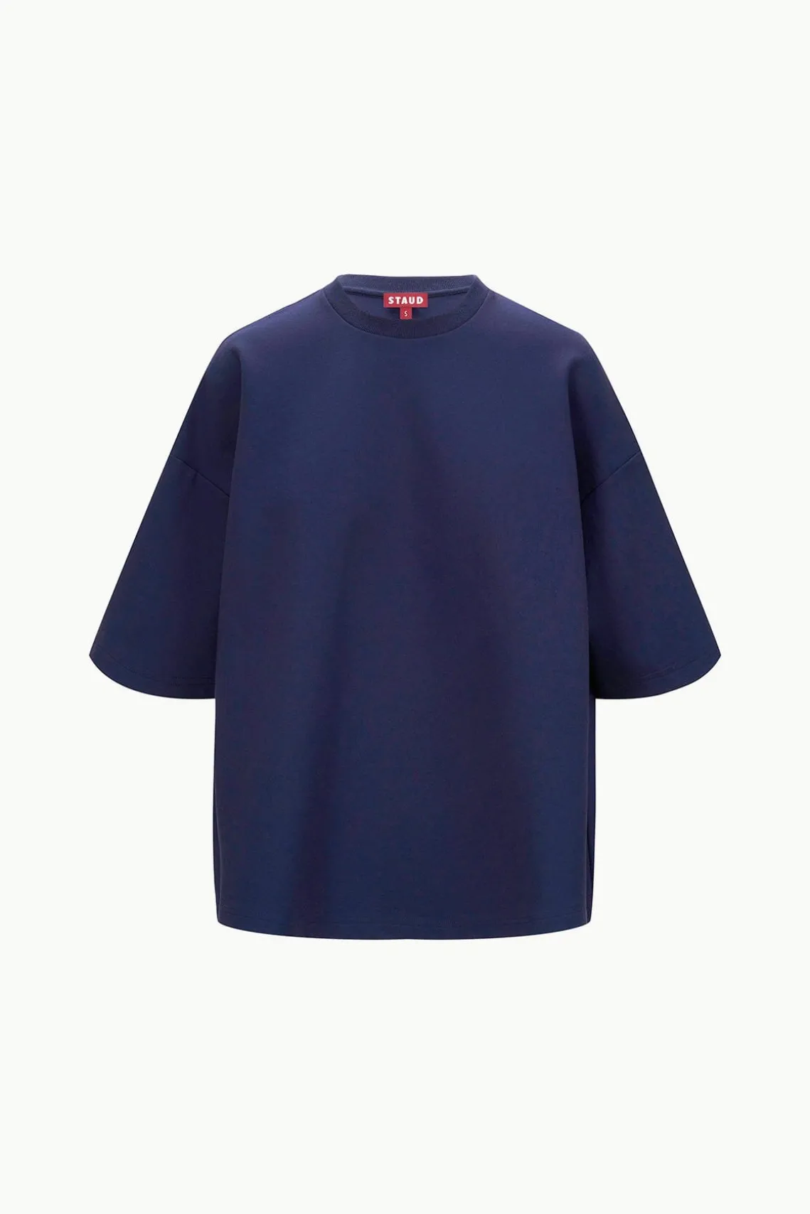 CAPSULE TOP NAVY
