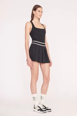 CARRY TOP BLACK