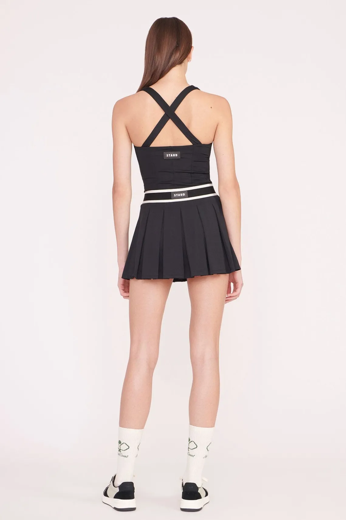 CARRY TOP BLACK