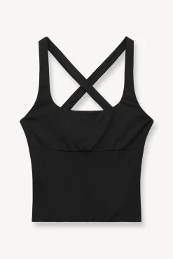 CARRY TOP BLACK