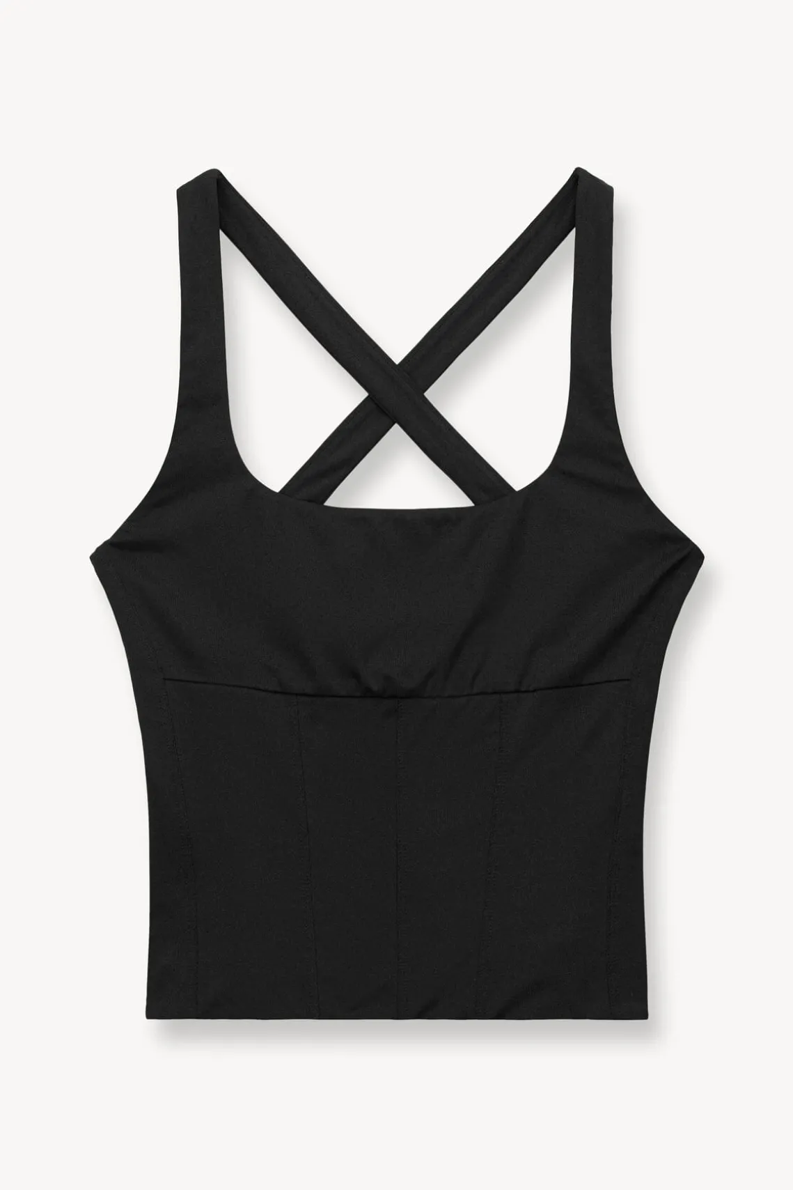 CARRY TOP BLACK
