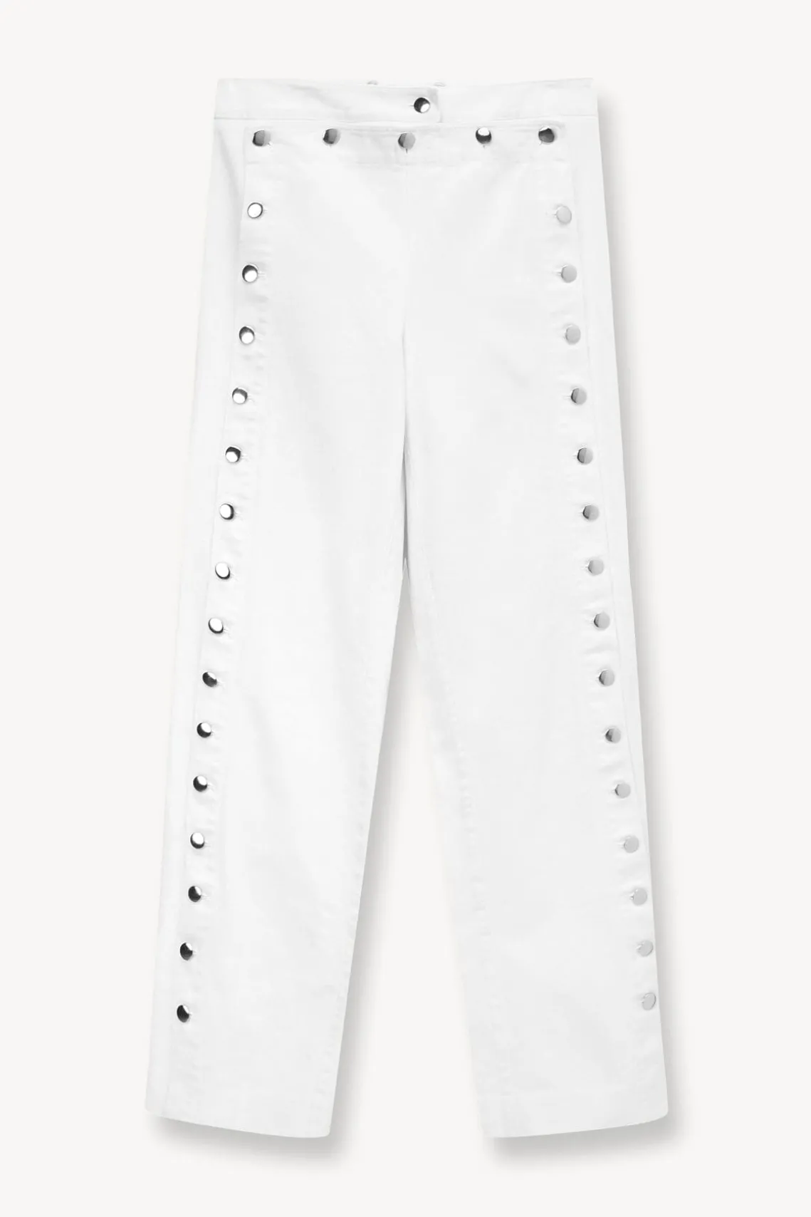 CARTER PANT WHITE