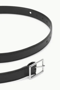 CLASSIC BELT BLACK