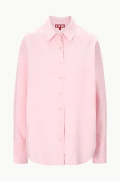 COLTON SHIRT PEARL PINK