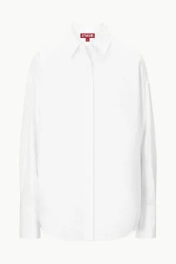 COLTON SHIRT WHITE