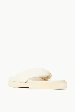 DAHLIA PLATFORM CREAM