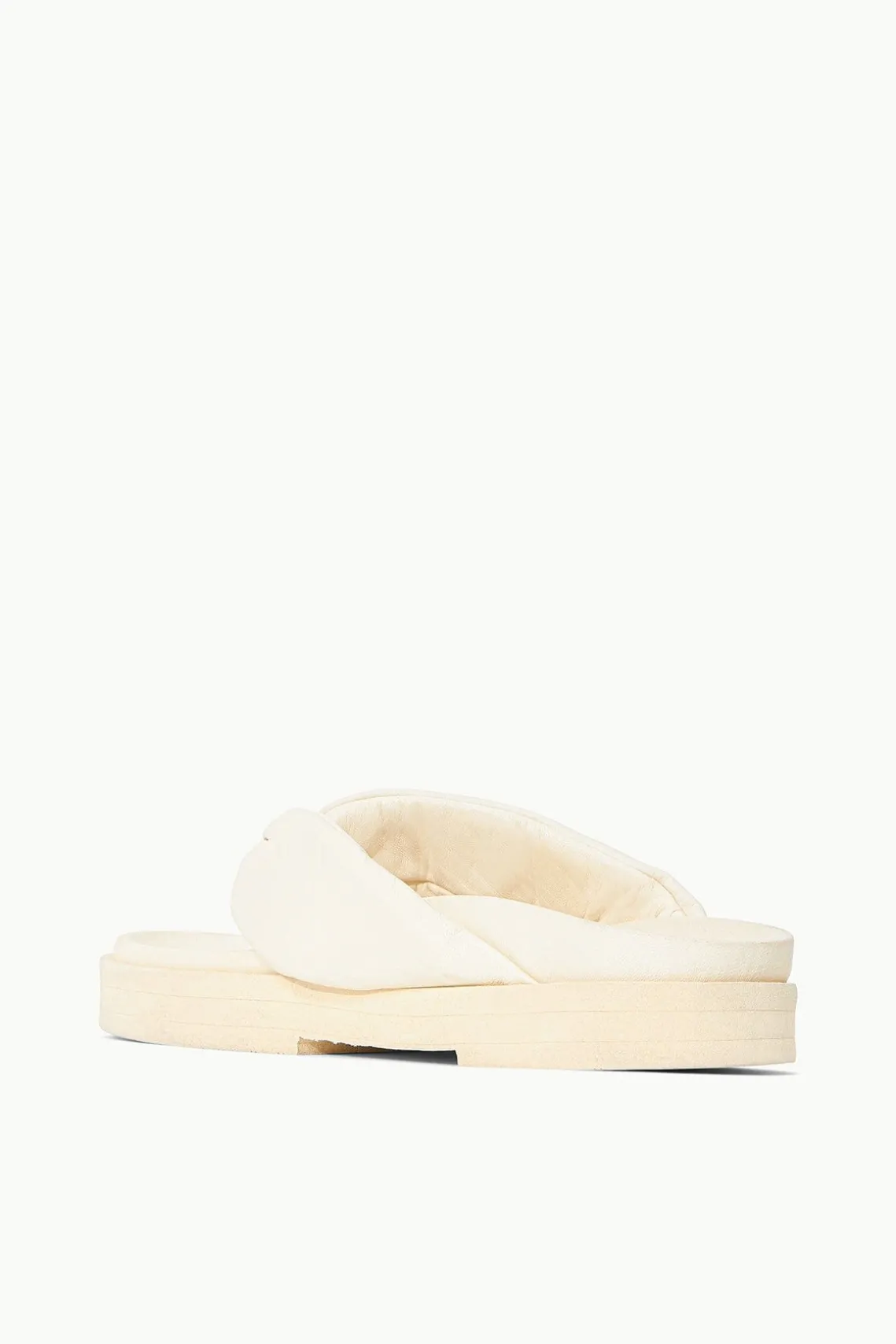 DAHLIA PLATFORM CREAM