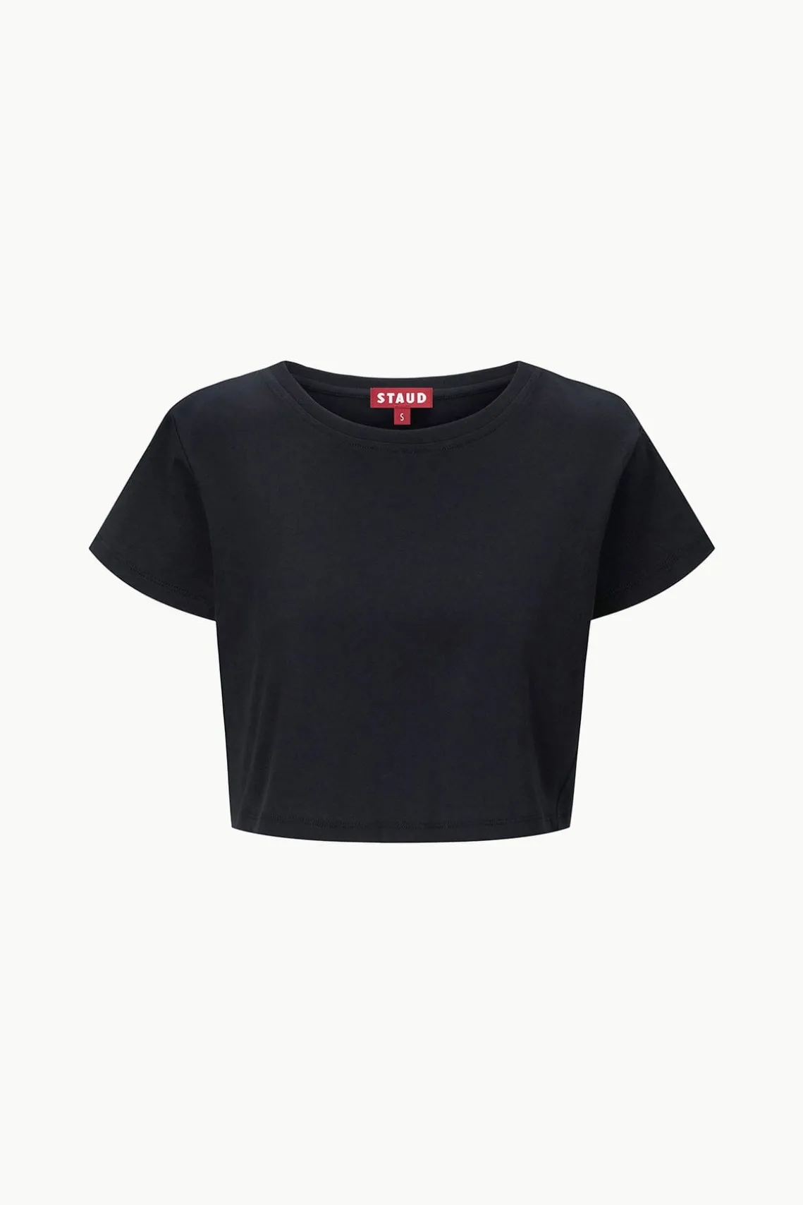 DEAN T-SHIRT BLACK